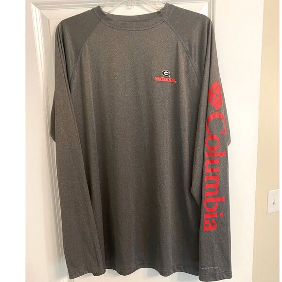 Columbia PFG Georgia Shirt - Picture 3 of 6